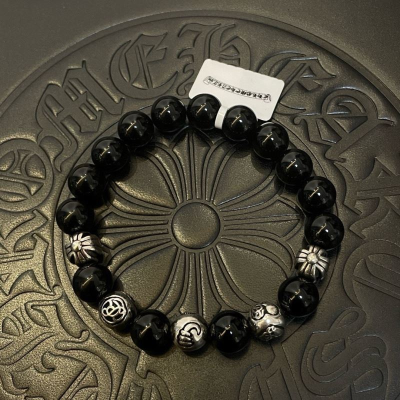 Ch*0me He**ts bracelets